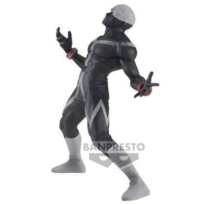 My Hero Academia The Evil Villains Twice Vol.5 figure 15cm