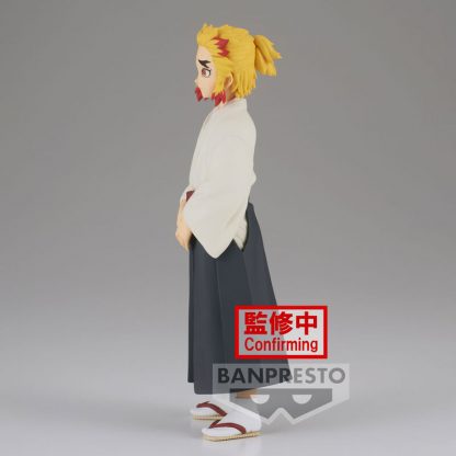 Demon Slayer Kimetsu no Yaiba Senjuro Rengoku Vol.25 figure 18cm - Image 4