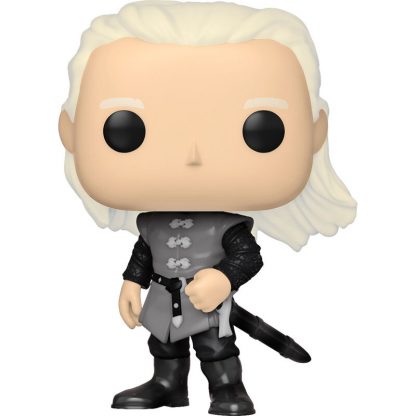 POP figure Game of Thrones House of the Dragon Daemon Targaryen - Image 2