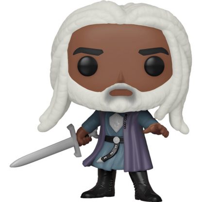 POP figure Game of Thrones House of the Dragon Corlys Velaryon - Image 2
