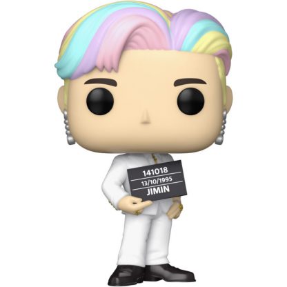 POP figure BTS Jimin - Image 2