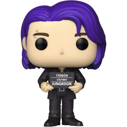 POP figure BTS Jung Kook - Image 2