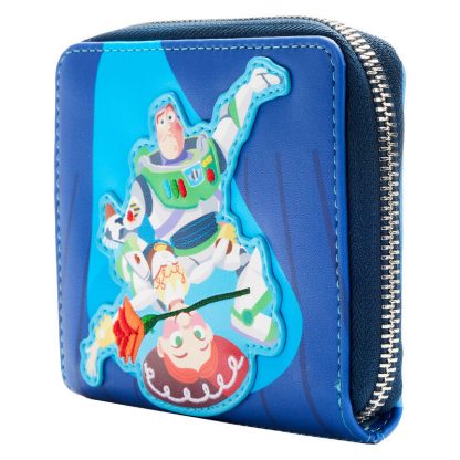 Loungefly Disney Toy Story Jessie and Buzz wallet - Image 2
