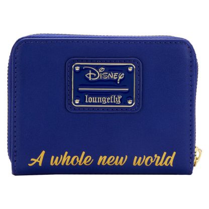 Loungefly Disney Aladdin 30th Anniversary wallet - Image 3