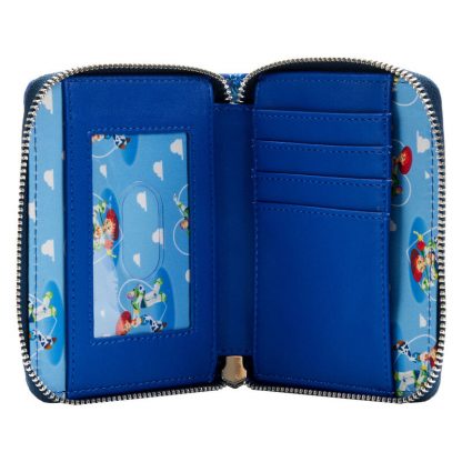 Loungefly Disney Toy Story Jessie and Buzz wallet - Image 4
