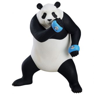 Jujutsu Kaisen Panda Pop Up Parade figure 18cm