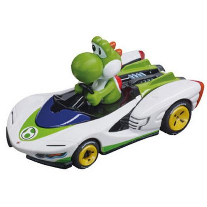 Mario Kart Mario + Yoshi Pull Speed set 2 cars - Image 2