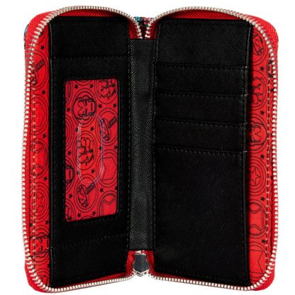 Loungefly Marvel Avengers wallet - Image 4