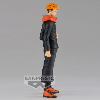 Jujutsu Kaisen Jukon No Kata Yuji Itadori figure 16cm - Image 2