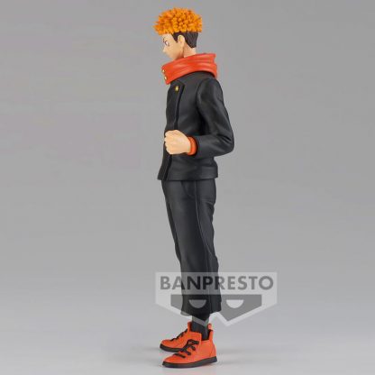 Jujutsu Kaisen Jukon No Kata Yuji Itadori figure 16cm - Image 3