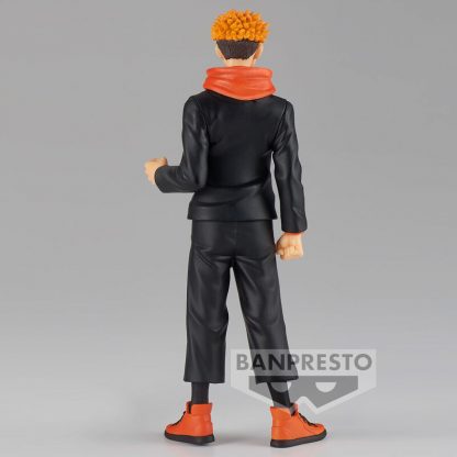 Jujutsu Kaisen Jukon No Kata Yuji Itadori figure 16cm - Image 4