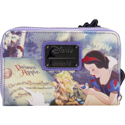 Loungefly Disney Snow White Evil Queen wallet - Image 3