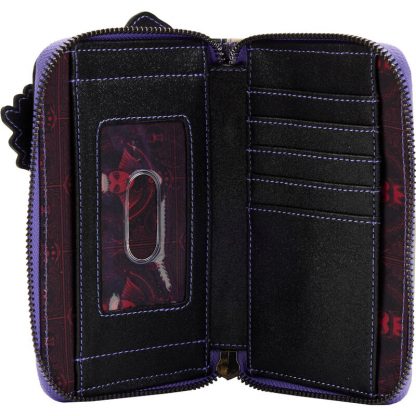 Loungefly Disney Snow White Evil Queen wallet - Image 4
