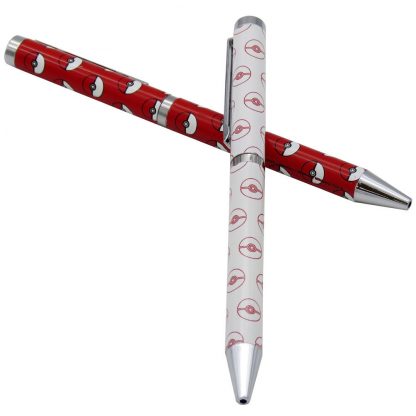 Pokemon Pokeball blister 2 ballpoint pens - Image 2