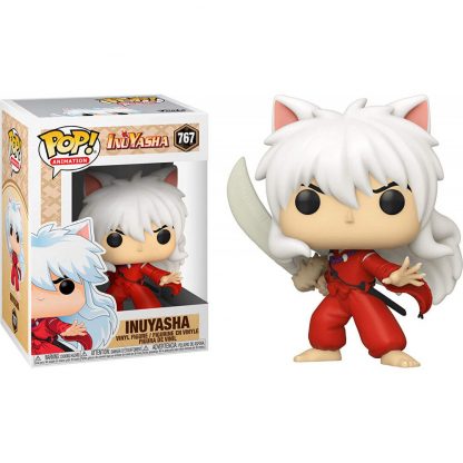POP figure Inuyasha - Inuyasha - Image 2