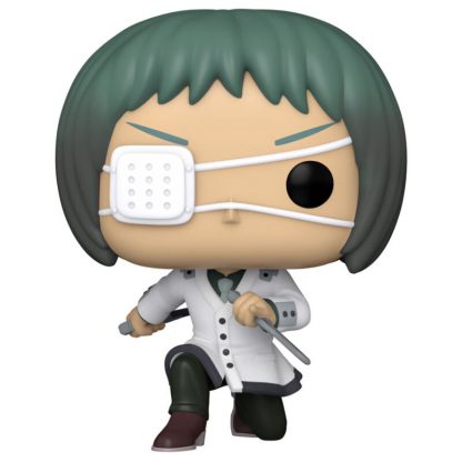 POP figure Tokyo Ghoul:Re Tooru Mutsuki - Image 3