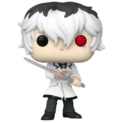 POP figure Tokyo Ghoul:Re Haise Sasaki - Image 3