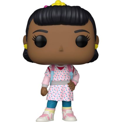 POP figure Stranger Things Erica Sinclair - Image 2