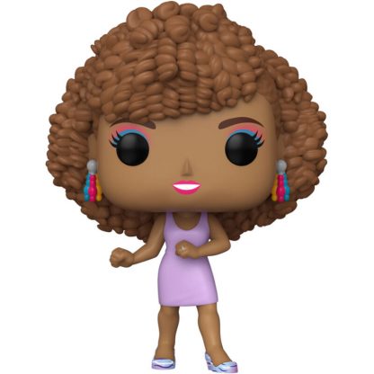 POP figure Icons Whitney Houston - Image 2