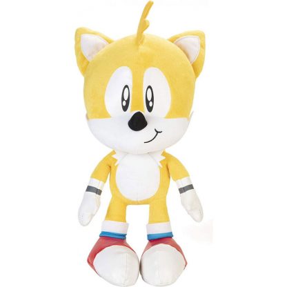 Sonic The Hedgehog Tails plush toy 45cm - Image 2