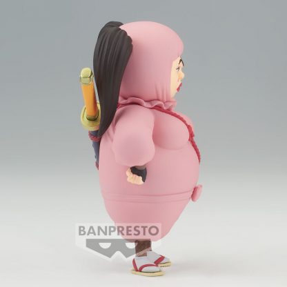 One Piece The Grandline Wanokuni Shinobu vol.8 figure 11cm - Image 2
