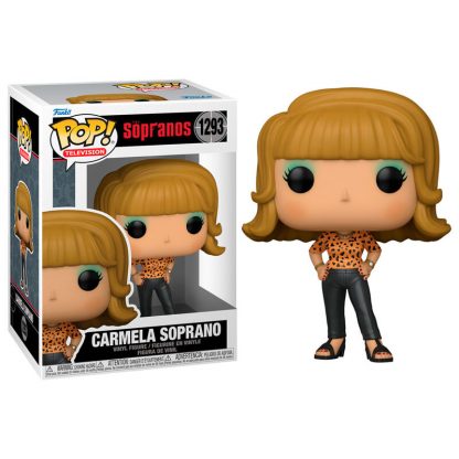 POP figure The Sopranos Carmela - Image 2