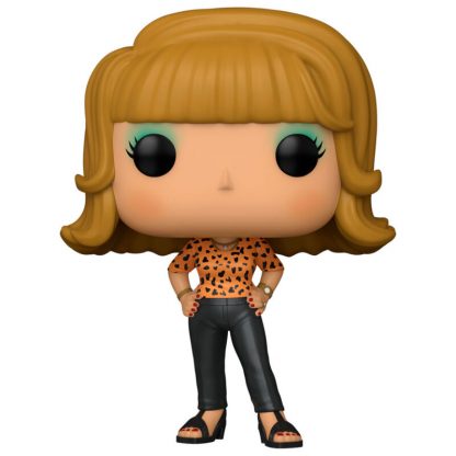 POP figure The Sopranos Carmela - Image 3