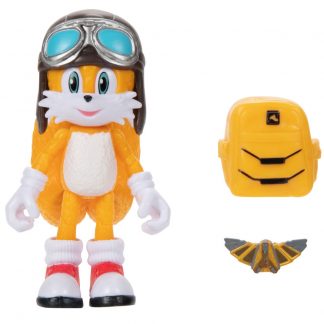 Sonic 2 wave 2 assorted figure 10cm