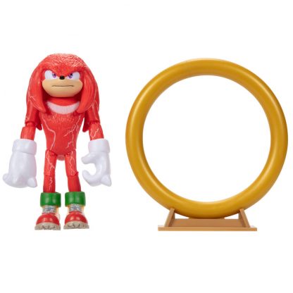 Sonic 2 wave 2 assorted figure 10cm - Image 2