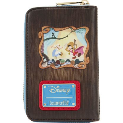 Loungefly Disney Pinocchio wallet - Image 3