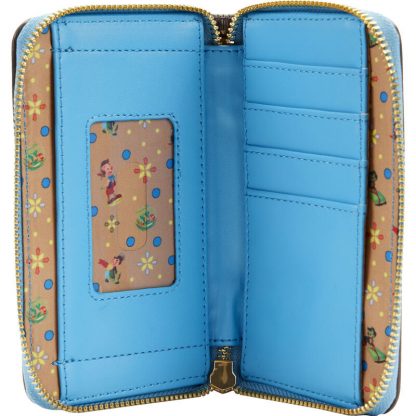 Loungefly Disney Pinocchio wallet - Image 4