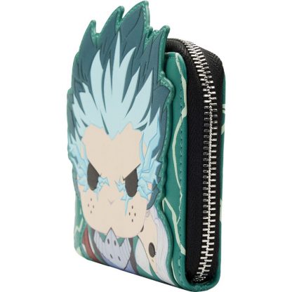 Loungefly My Hero Academia Infinity Deku wallet - Image 2