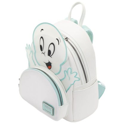 Loungefly Casper the Friendly Ghost backpack 26cm - Image 2