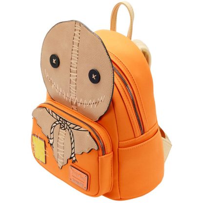 Loungefly Trick r Treat Sam backpack 26cm - Image 2
