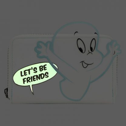 Loungefly Casper the Friendly Ghost wallet - Image 2