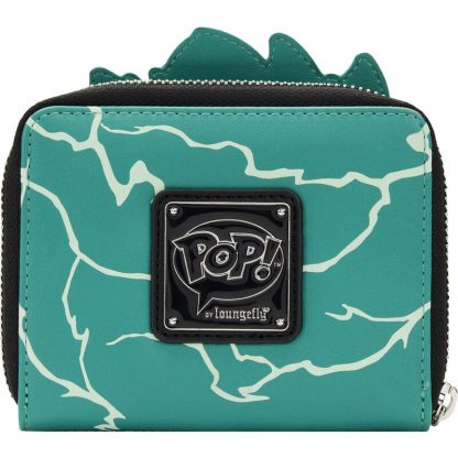 Loungefly My Hero Academia Infinity Deku wallet - Image 3