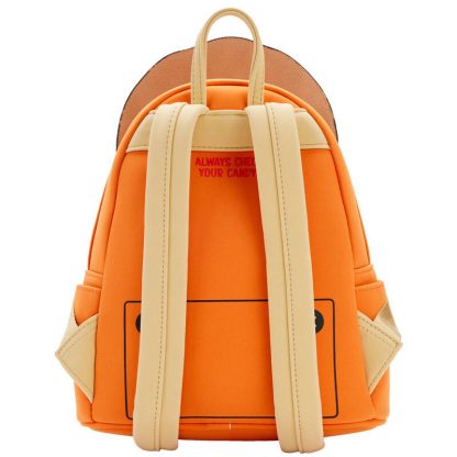 Loungefly Trick r Treat Sam backpack 26cm - Image 3