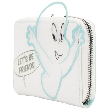 Loungefly Casper the Friendly Ghost wallet - Image 3