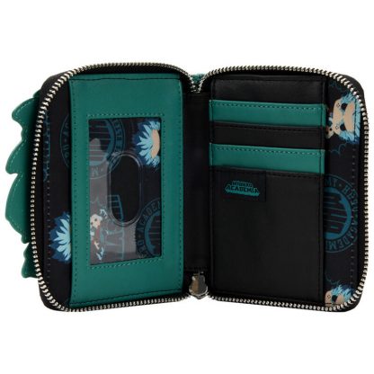 Loungefly My Hero Academia Infinity Deku wallet - Image 4