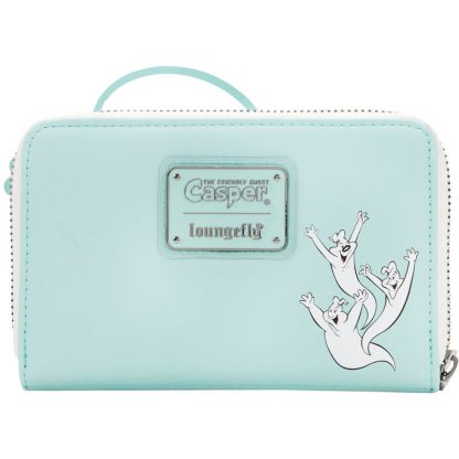 Loungefly Casper the Friendly Ghost wallet - Image 4