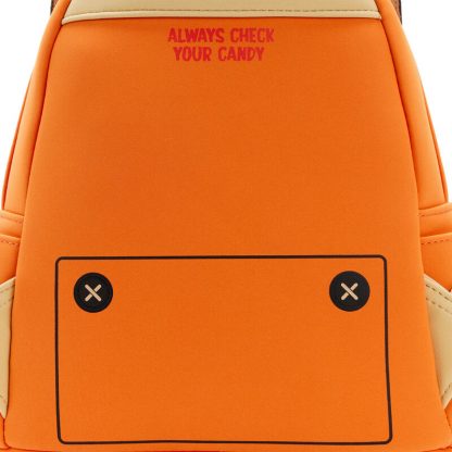 Loungefly Trick r Treat Sam backpack 26cm - Image 4