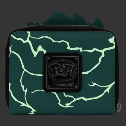 Loungefly My Hero Academia Infinity Deku wallet - Image 5