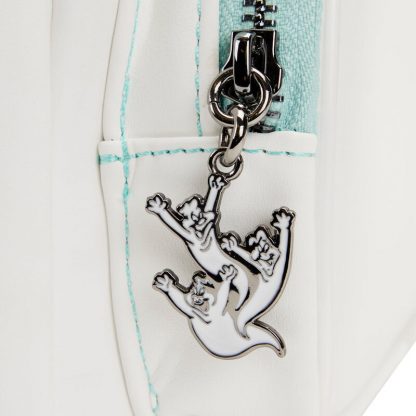 Loungefly Casper the Friendly Ghost backpack 26cm - Image 5