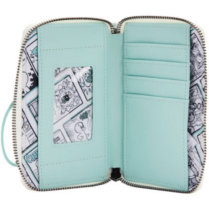 Loungefly Casper the Friendly Ghost wallet - Image 5