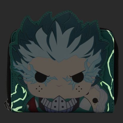 Loungefly My Hero Academia Infinity Deku wallet - Image 6