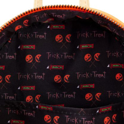 Loungefly Trick r Treat Sam backpack 26cm - Image 6