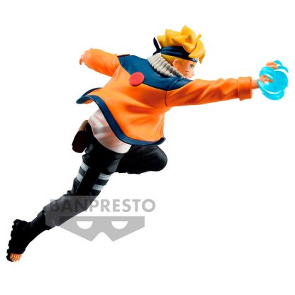 Boruto Vibrations Stars Next Generations Uzumaki Boruto figure 13cm - Image 2