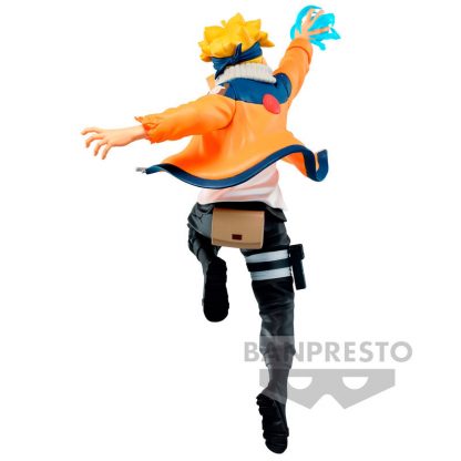 Boruto Vibrations Stars Next Generations Uzumaki Boruto figure 13cm - Image 4
