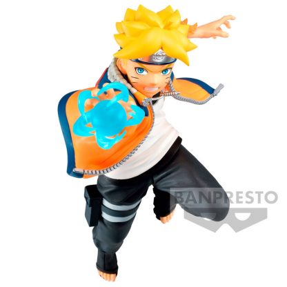 Boruto Vibrations Stars Next Generations Uzumaki Boruto figure 13cm - Image 5
