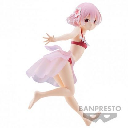 Starting Life in Another World Re:Zero Celestial Vivi Ram figure 18cm - Image 2
